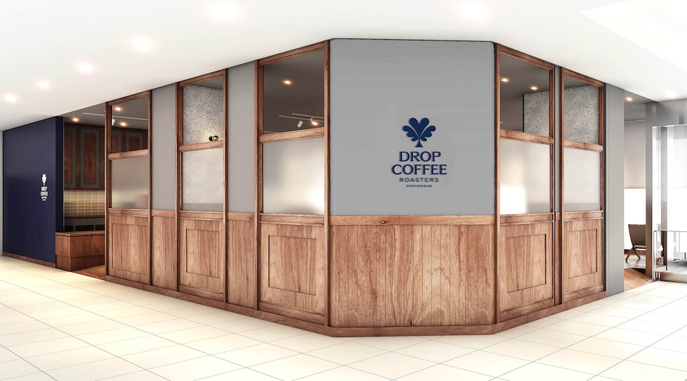 「ドロップコーヒーロースターズ」中野店のイメージ