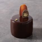 「ショコラ・エ・フィグ」864円〜