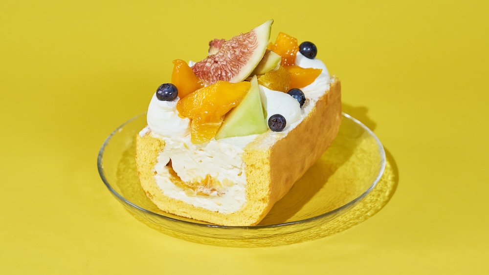 「夏のお宝！5STAR（ファイブスター）ミックスロール」イメージ