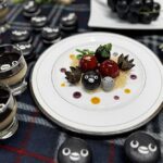 「Suicaのペンギン オータムスイーツビュッフェ」イメージ