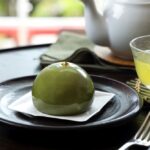 富士屋ホテル「抹茶・セゾン」イメージ