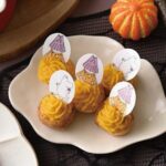 「SPOOKY AUTUMN FEAST」イメージ