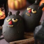 「SPOOKY AUTUMN FEAST」イメージ