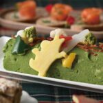 「WIINTER HOLIDAY DELIGHT」イメージ