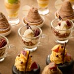 「Autumn Harvest Dessert Buffet　オータムハーベスト デザートブッフェ」イメージ