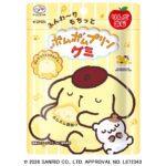 「ポムポムプリングミ」イメージ
