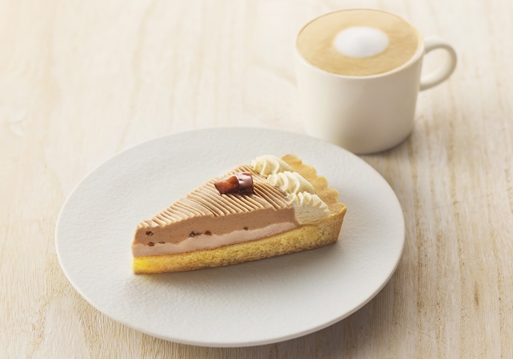 「モンブランタルト」イメージ