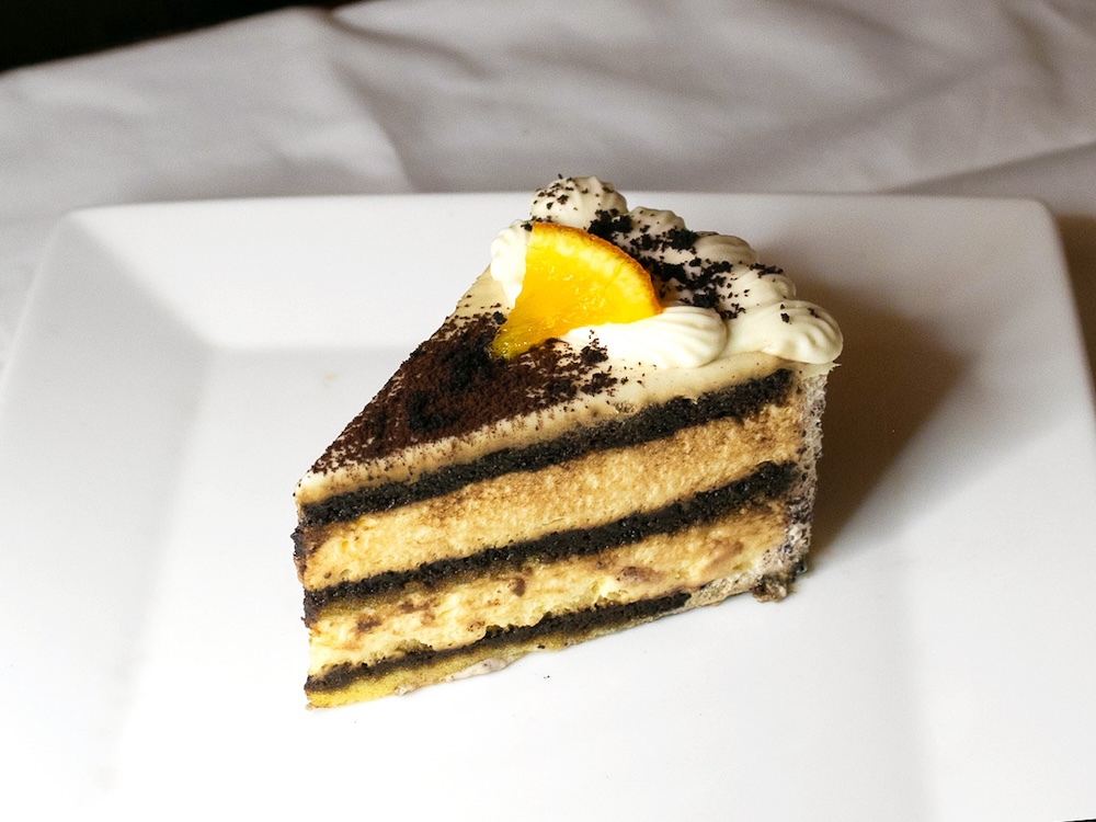 「ティラミス - Tiramisu」イメージ