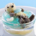 「海を巡るアフタヌーンティー ~鳥羽水族館×シェラトン都ホテル大阪~」イメージ