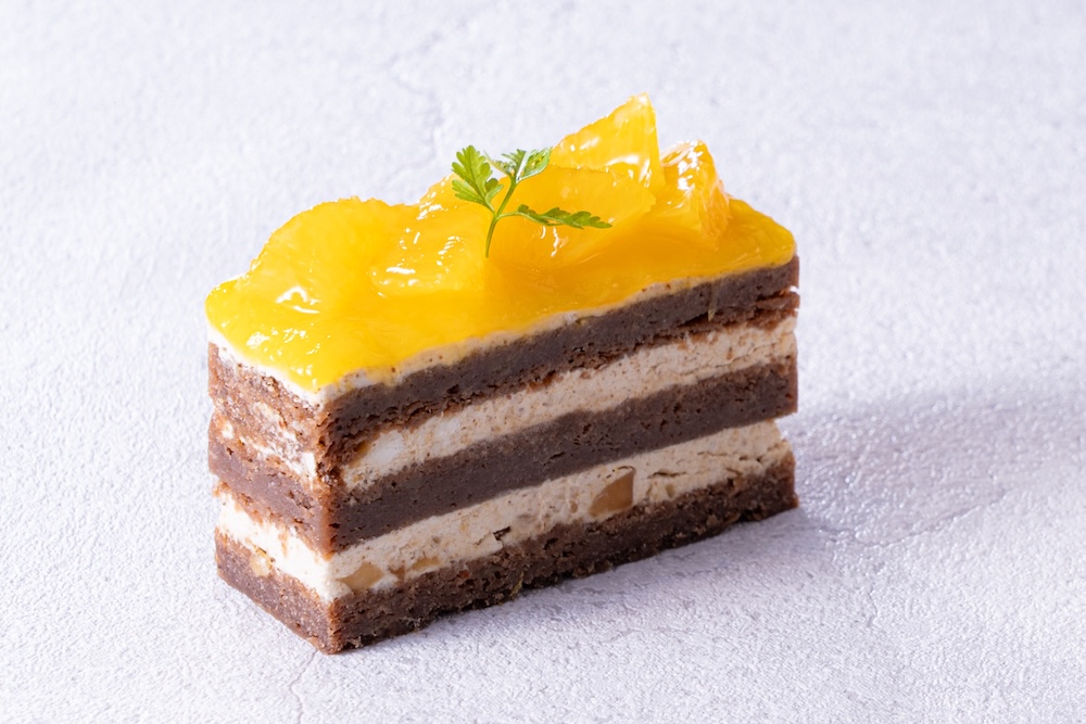 「ソレイユ」ピース・820円〜