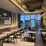 カフェ「シトラスジャーニー」イメージ