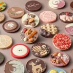 「Palet chocolat 」1枚・税込み378円〜