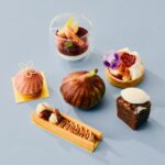 「Afternoon Tea “VOYAGE” La saison des figues」イメージ
