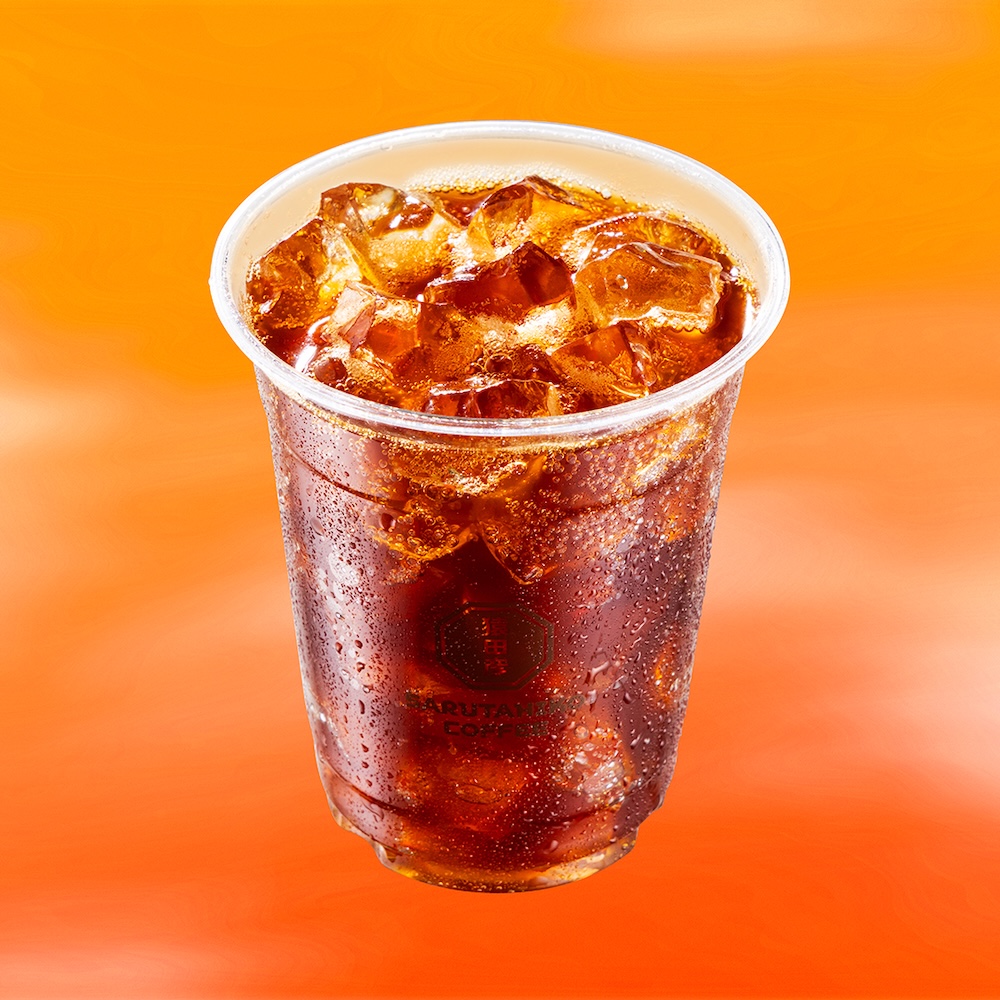 「コーヒースパーク コーラ」イメージ