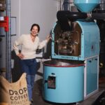 「ドロップコーヒーロースターズ」イメージ