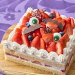 「栗とぶどうのスイーツブッフェ～Autumn Harvest～」イメージ