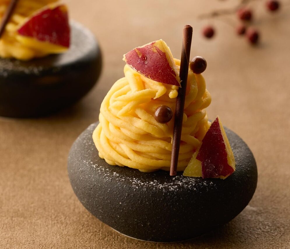 「Autumn Harvest Dessert Buffet　オータムハーベスト デザートブッフェ」イメージ