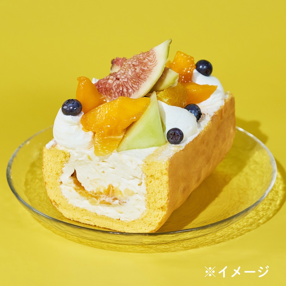 「夏のお宝!5STAR(ファイブスター)ミックスロール」イメージ