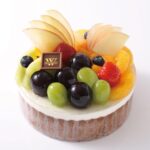 「シャルロット・レザン」821円〜
