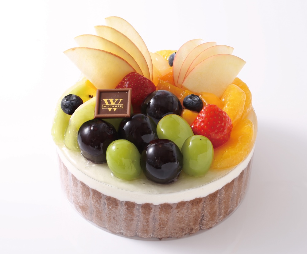 「シャルロット・レザン」821円〜
