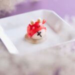 「アフタヌーンティーセット～のとじま水族館 Halloween Night～」イメージ