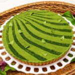 「京都府宇治市産 “辻喜”抹茶のテリーヌのタルト」ピース・税込み1,260円〜