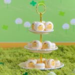 「ポムポムプリンコラボレーションスイーツビュッフェ～ポムポムプリンのぎゅっ♡と甘い癒しのひととき～」イメージ