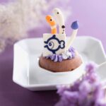 「アフタヌーンティーセット～のとじま水族館 Halloween Night～」イメージ