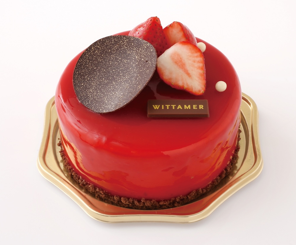 「ガランス」843円〜