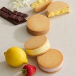 「サブレグラッセ4個入」税込み3,585円