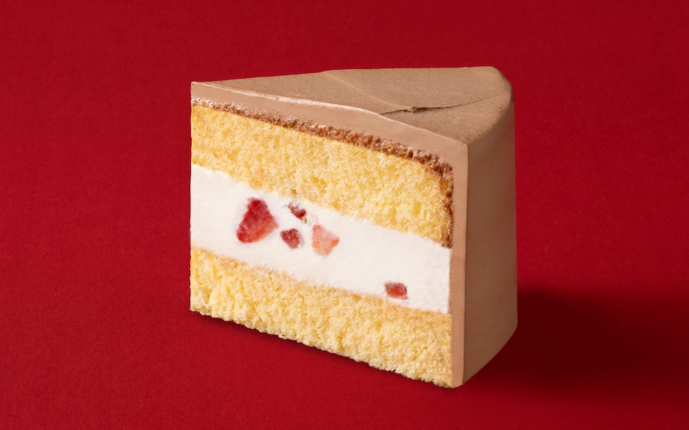 「クリスマスデコレーション　チョコレート」税込み5,400円