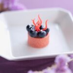 「アフタヌーンティーセット～のとじま水族館 Halloween Night～」イメージ