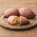 「コムン トウキョウ」の「おいも」各・430円