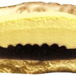 ファミリーマート限定「ポムポムプリンタルト」イメージ
