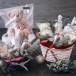 「クリスマスギフト」イメージ