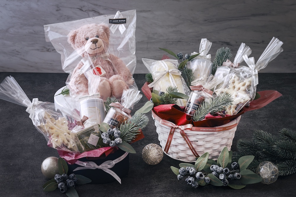 「クリスマスギフト」イメージ