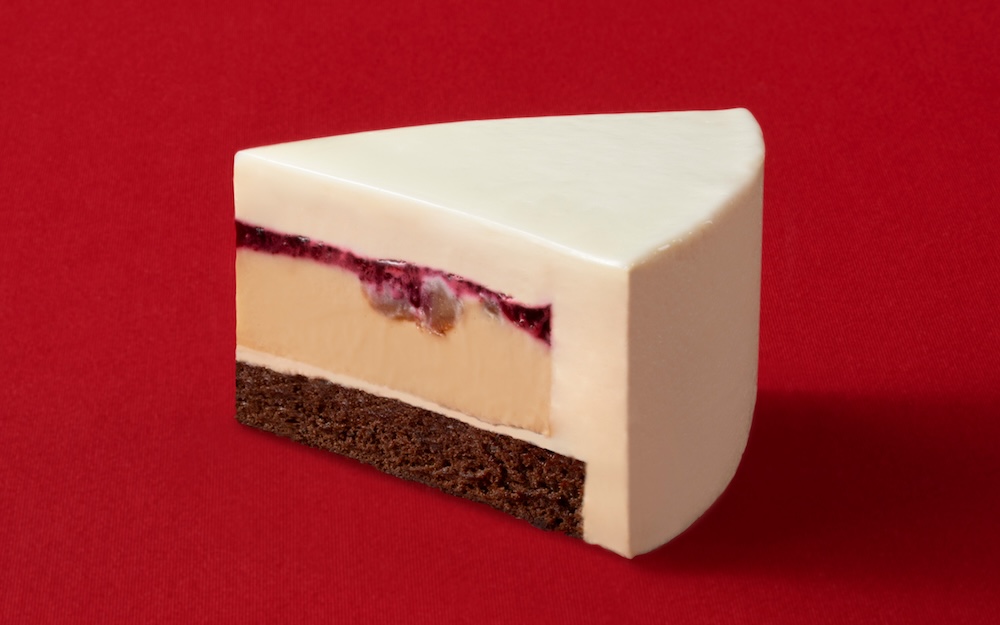 「ノエル・テ・マロン」税込み5,000円