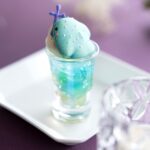 「アフタヌーンティーセット～のとじま水族館 Halloween Night～」イメージ