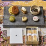 「セントレジスアフタヌーンティー with TANEYA」イメージ