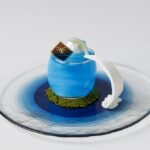 「シー オブ スイーツ アフタヌーン ティー」イメージ