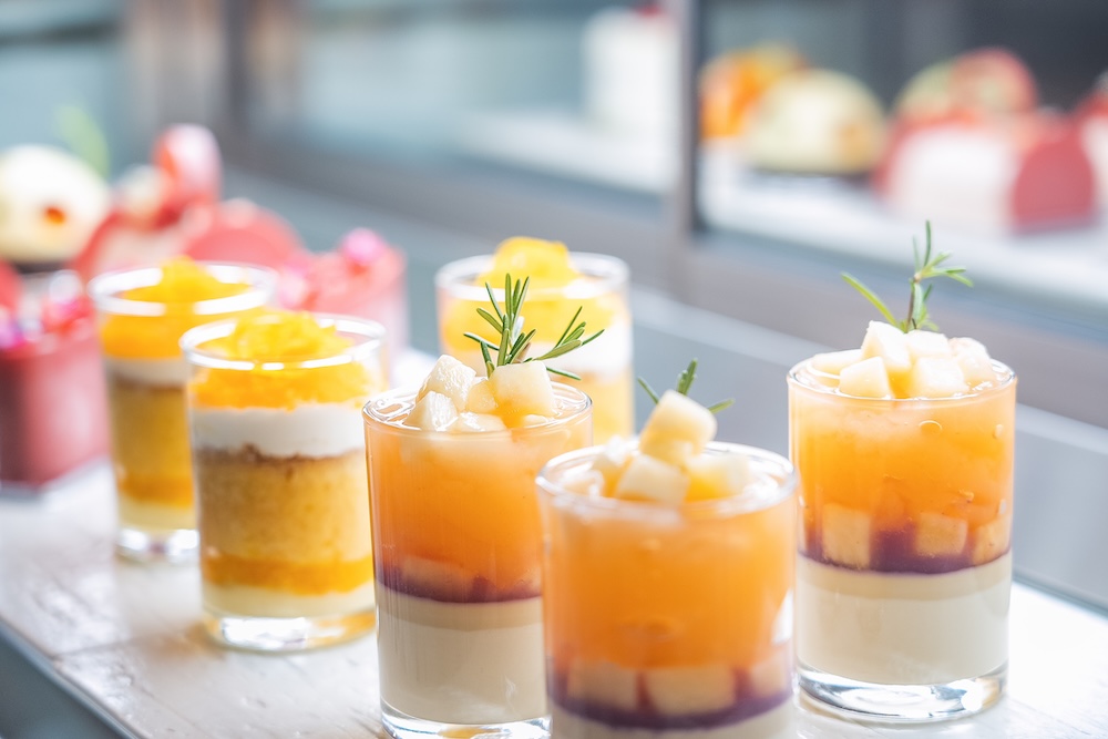 「ル・シュシュ スイーツ＆デリ」イメージ