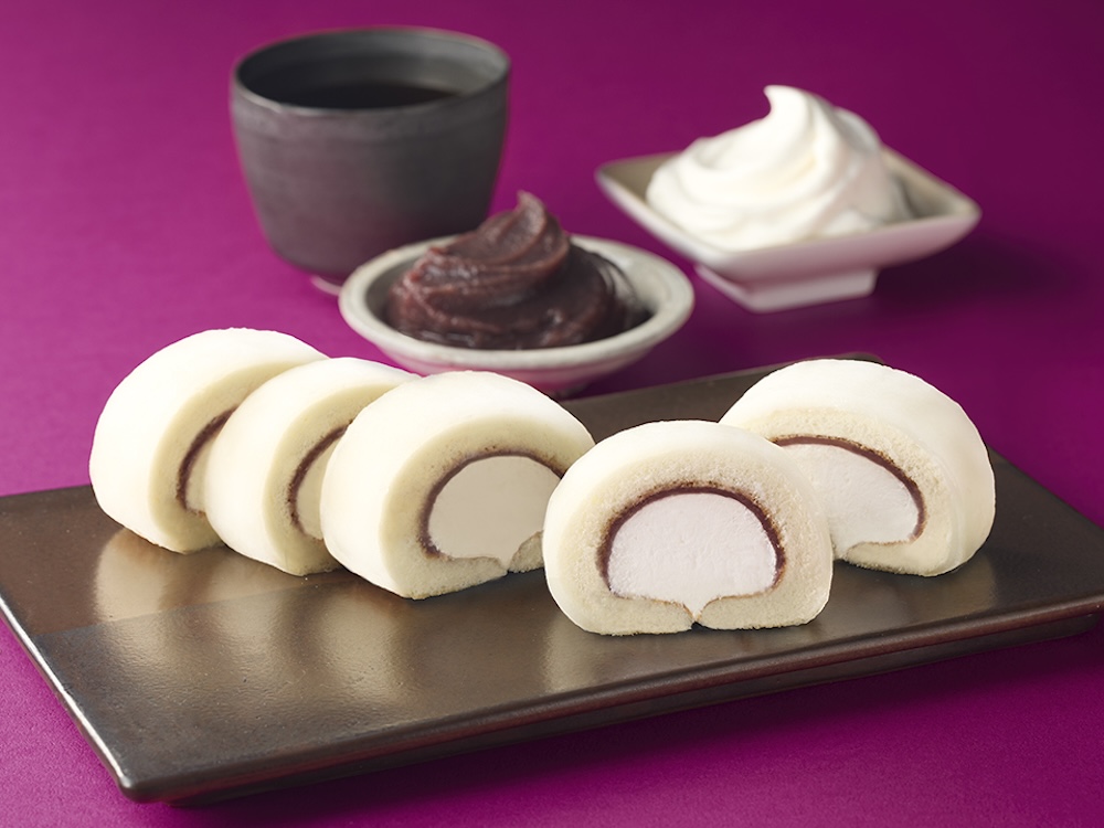 「5P生もちロール・あんミルク」イメージ
