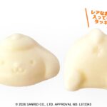 「ポムポムプリングミ」イメージ
