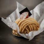 「スペシャル モンブラン」税込み1,100円