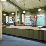 「スターバックス コーヒー 横浜海の公園店」イメージ
