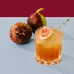「Afternoon Tea “VOYAGE” La saison des figues」イメージ