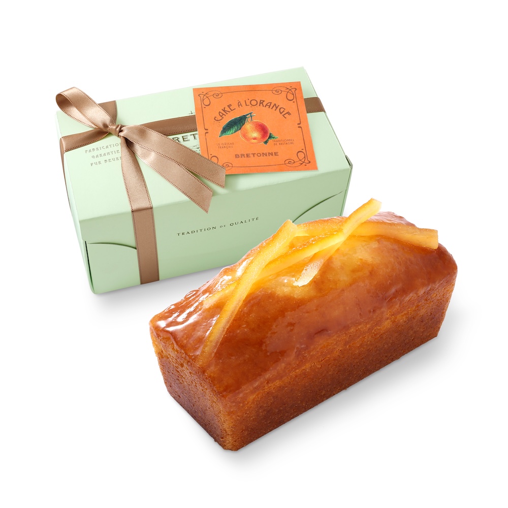 「ケーク・オランジェ」税込み1,944円