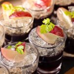 「XEX Autumn Buffet 2026」イメージ