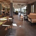 「PRIME FIVE TULLY'S COFFEE 新宿サザンテラス店」イメージ