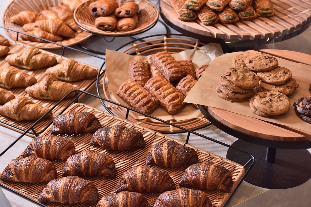 「PRIME FIVE TULLY'S COFFEE 新宿サザンテラス店」イメージ
